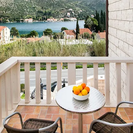 Zaton Bay Dubrovnik