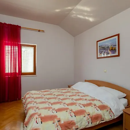 Apartment Zaton Bay