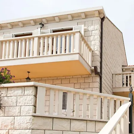 Apartment Zaton Bay Dubrovnik