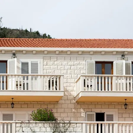 Apartment Zaton Bay
