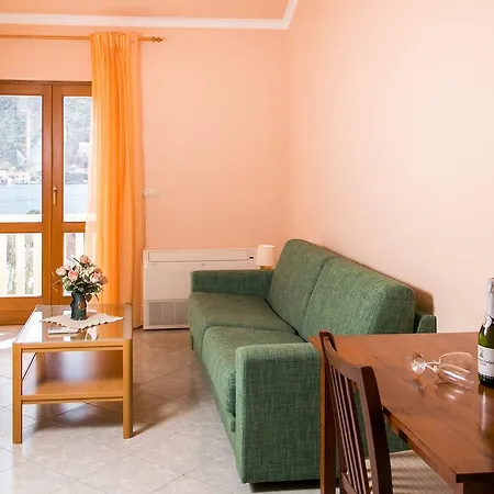 Zaton Bay Apartman