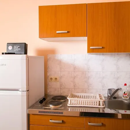 Zaton Bay Apartman