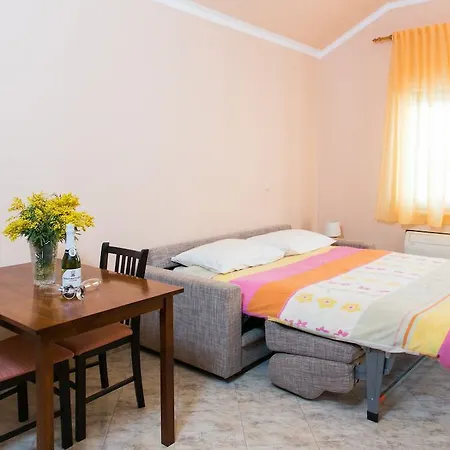 Apartman Zaton Bay *