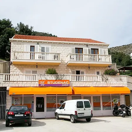 Appartement Zaton Bay