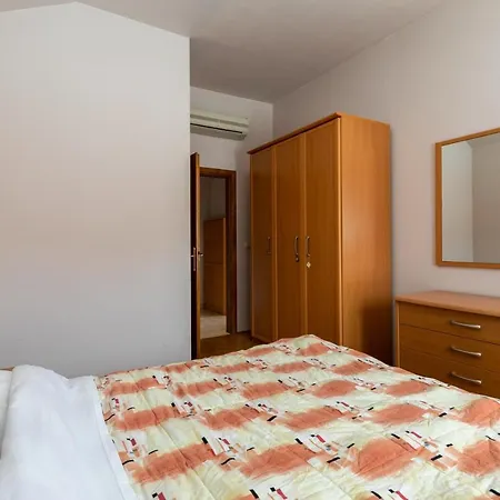 Zaton Bay Apartman *