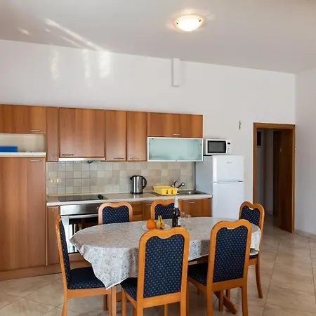Apartman Zaton Bay