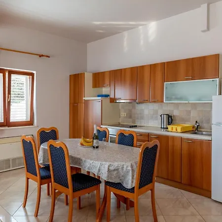 Apartman Zaton Bay *