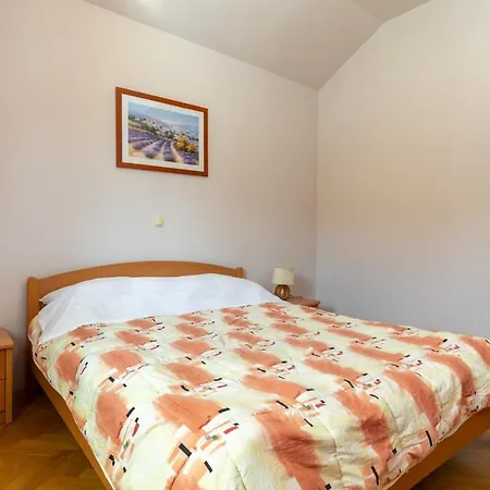 Zaton Bay Apartman Dubrovnik