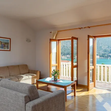 Apartman Zaton Bay Dubrovnik