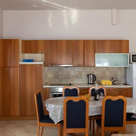 Apartman Zaton Bay *